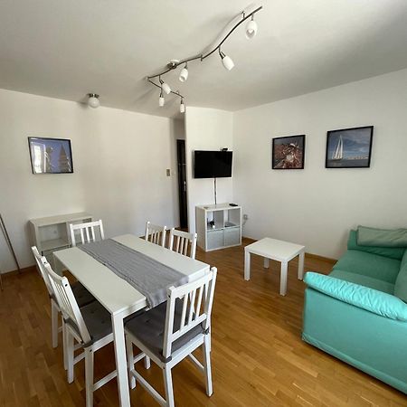 Apartment Tartini Piran Extérieur photo