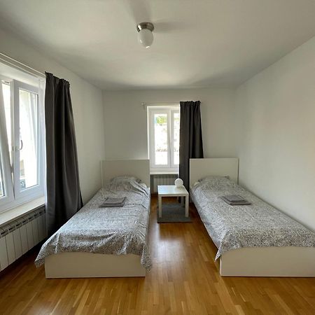 Apartment Tartini Piran Extérieur photo