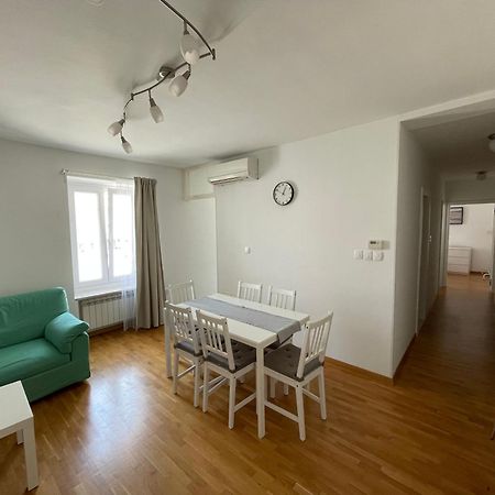 Apartment Tartini Piran Extérieur photo