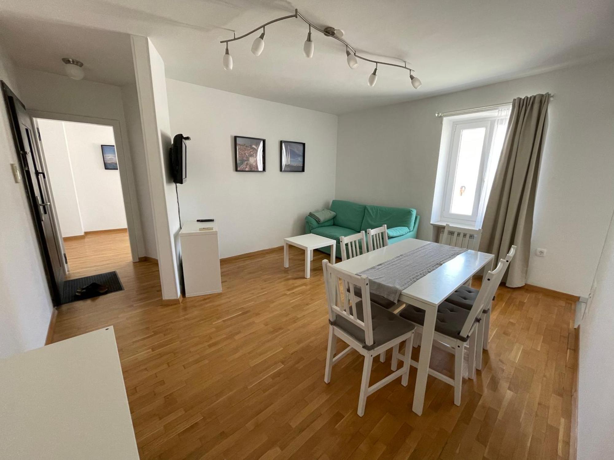 Apartment Tartini Piran Extérieur photo