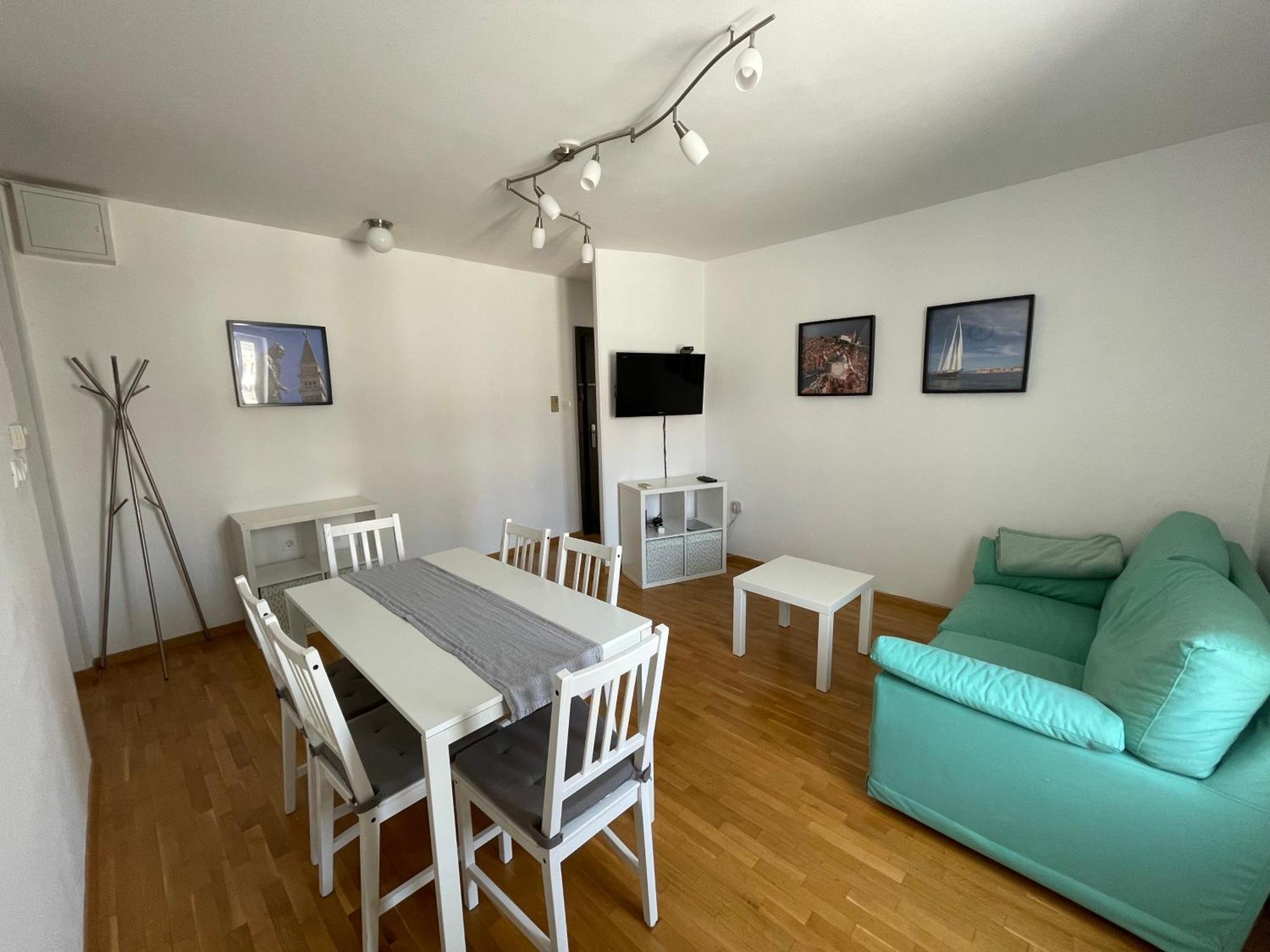Apartment Tartini Piran Extérieur photo