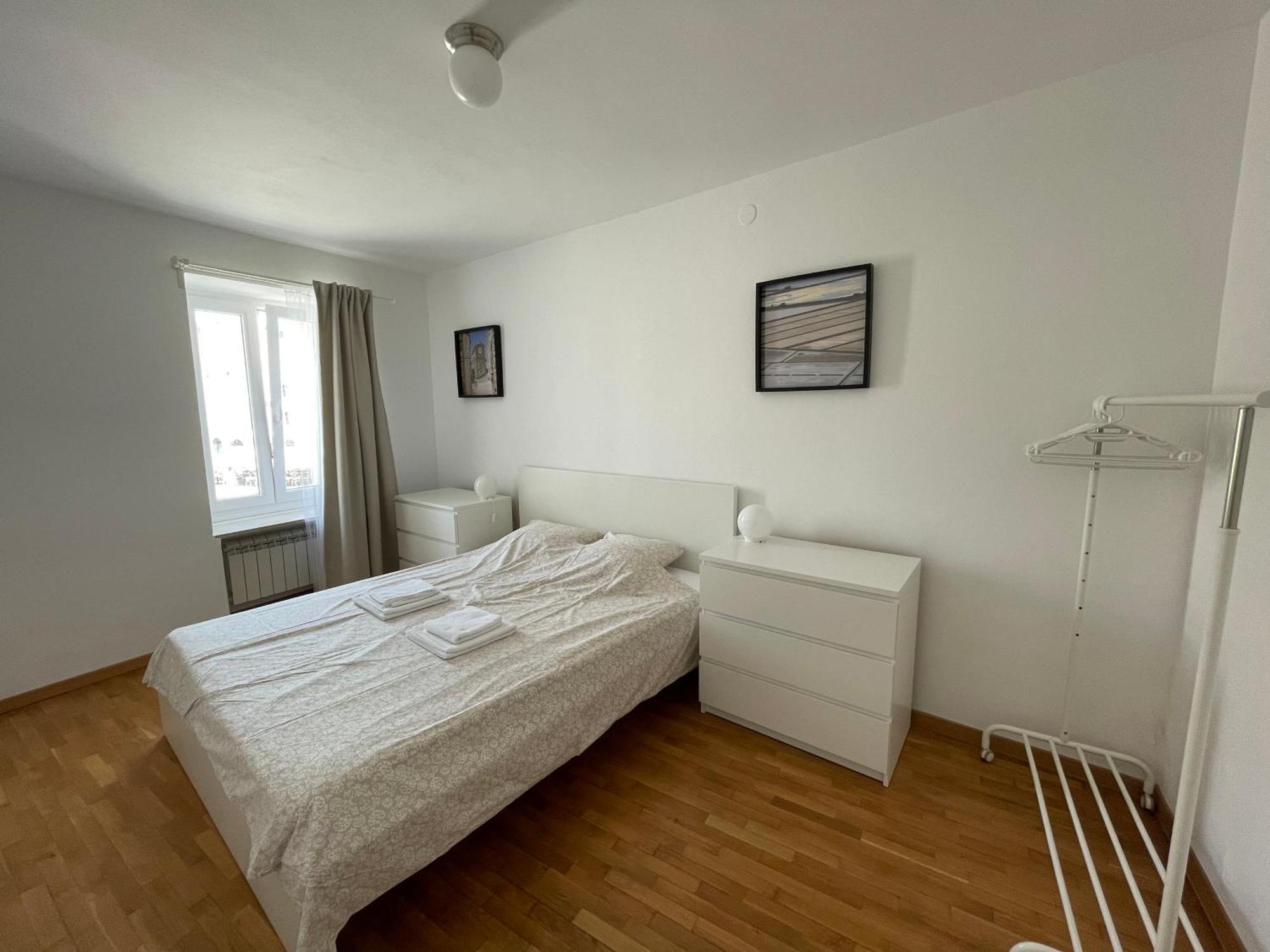 Apartment Tartini Piran Extérieur photo